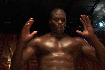 Amin Joseph hot