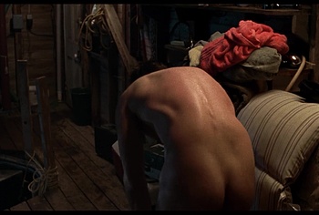 Ryan Eggold bum