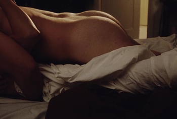 Steven Bauer butt