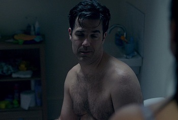 Rob Delaney sexy
