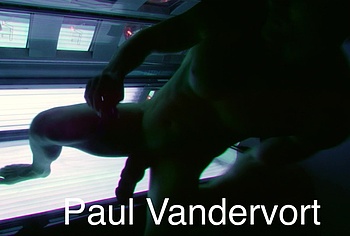 Paul Vandervort naked