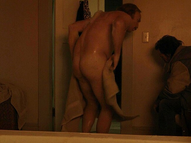 Ewan McGregor nude