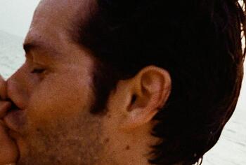 Dylan OBrien sexy