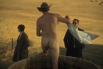Jon Hamm ass