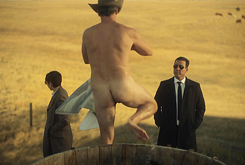 Jon Hamm nude