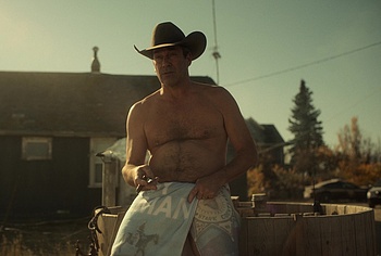 Jon Hamm oops