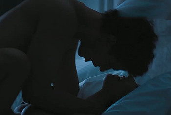 Adam DiMarco nude male celebs