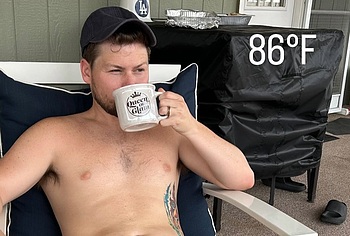 Drew Lynch underwear