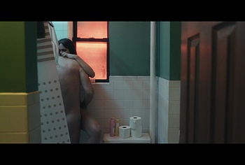 Jon Hamm expuesto