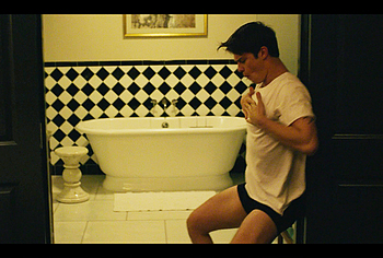 Nicholas Galitzine nudes