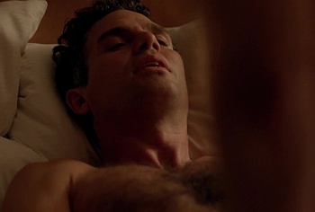 Mark Ruffalo hot