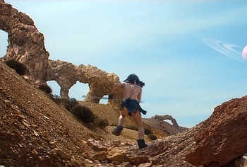 Jimmi Simpson desnudo