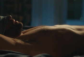 Mario Ermito hot