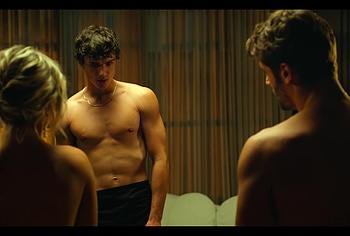 Fernando Lindez torso