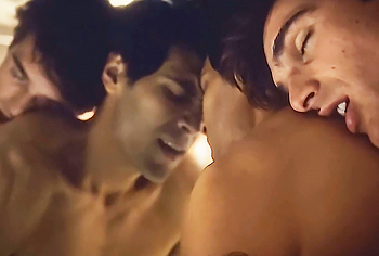 Jacob Elordi nude sex