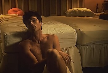 Jacob Elordi nudes