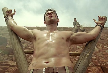 Richard Armitage sexy