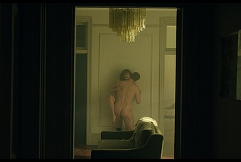 Richard Armitage bum