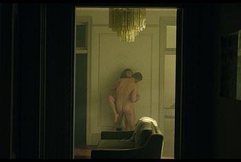 Richard Armitage naked