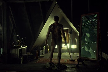 Richard Armitage butt