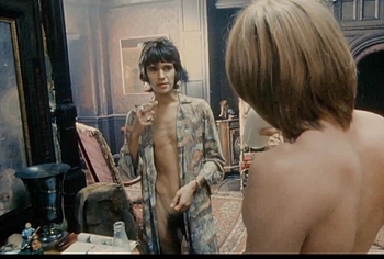 nude celebrity actor