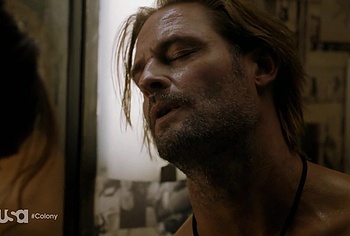 Josh Holloway sexy