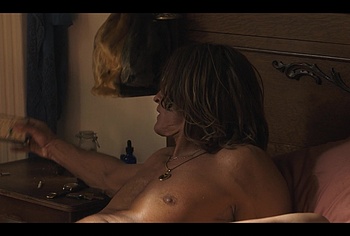 Josh Holloway shirtless