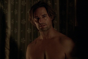 Josh Holloway hot