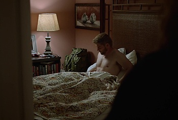 Mike Vogel sexy