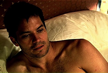 Timothy Olyphant sexy