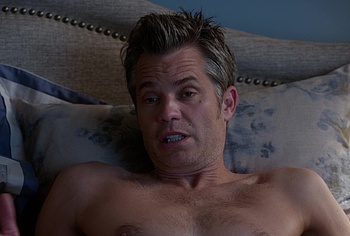 Timothy Olyphant sexy