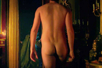 nude celebrity actor