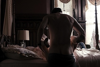 David Corenswet butt