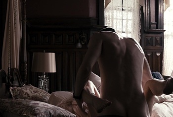 David Corenswet nude