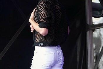 Ronan Parke ass