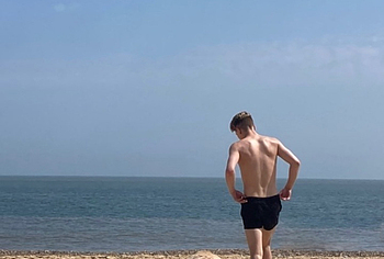 Ronan Parke nude male celebrity