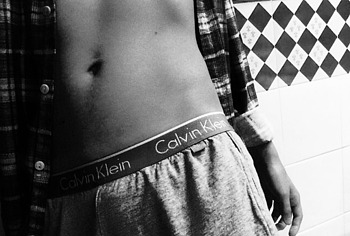 Ronan Parke underwear