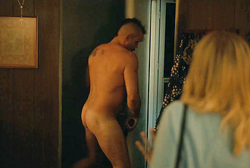 Michael Aaron Milligan ass