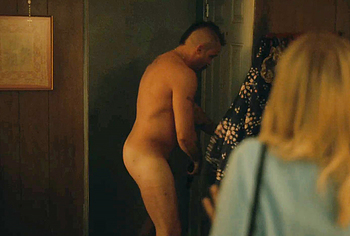 Michael Aaron Milligan nude