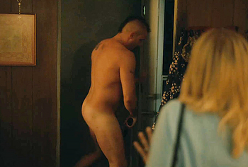 Michael Aaron Milligan nudes