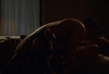 Pedro Pascal nude