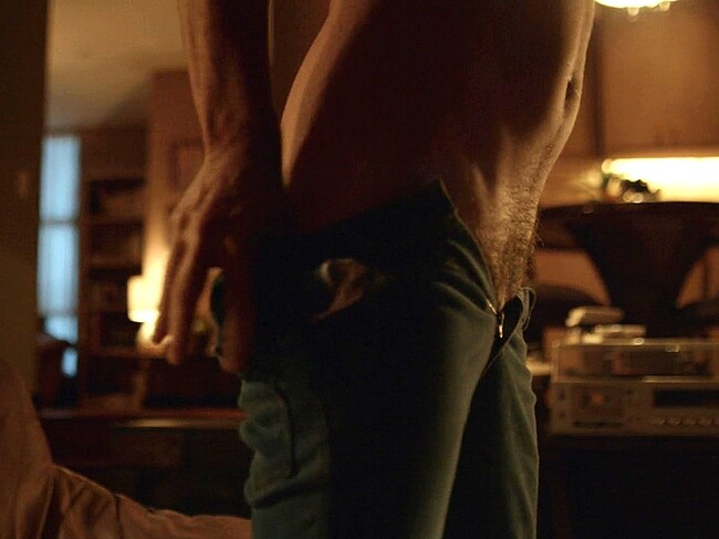 Pedro Pascal pubis