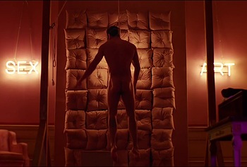 Mario Casas bum