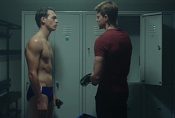 Sebastiano Pigazzi torso