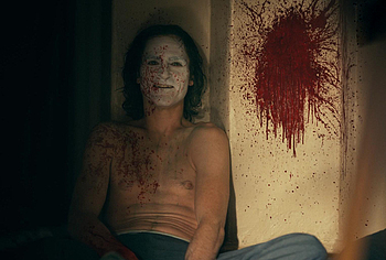 Joaquin Phoenix sexy