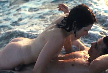 Nikos Zeginoglou nude