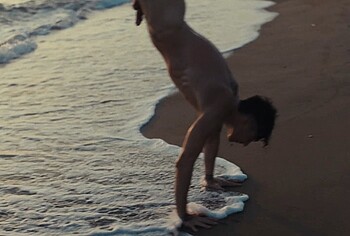 Nikos Zeginoglou penis