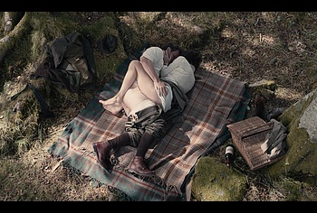 Jeremy Irvine nude sex