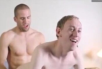 Dino Fetscher gay porn