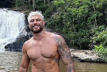 nude male celeb model